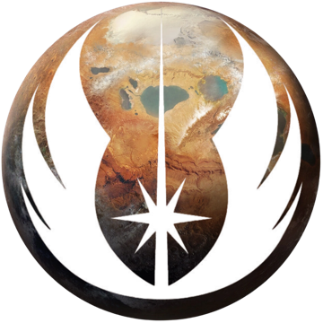 Jedi Order emblem